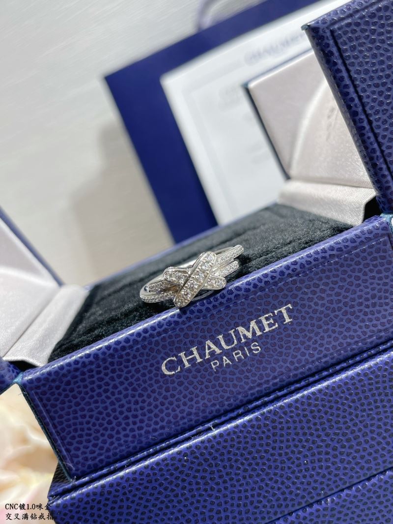 Chaumet Rings